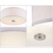 Progress Lighting Inspire Collection 13" Two-Light Flush Mount P350130-009 - alternate 2